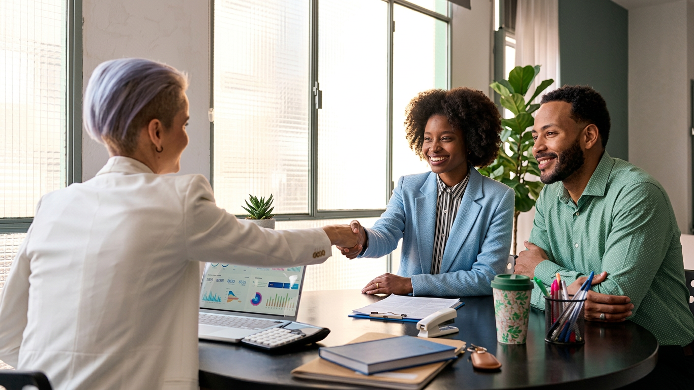 Expert Daily Tips — professional financial planning consultation