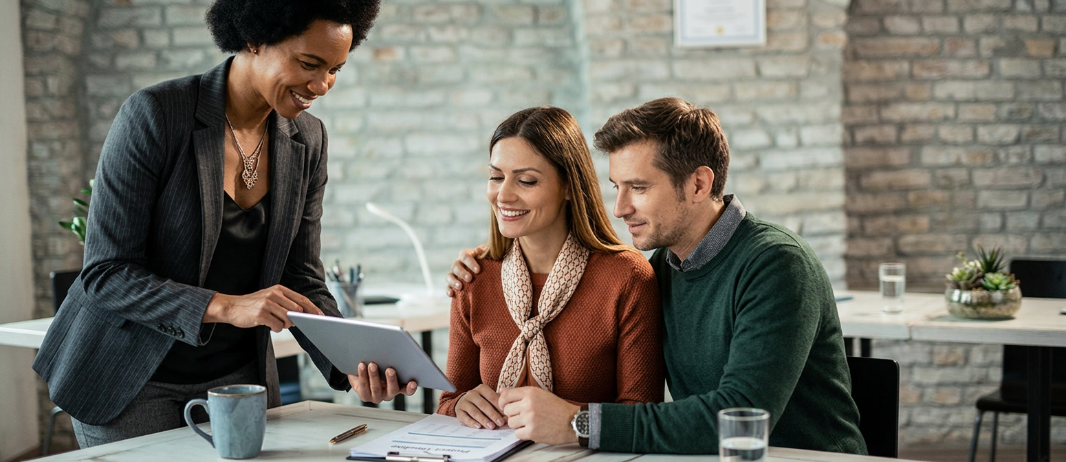 Expert Daily Tips — about our financial advisory team