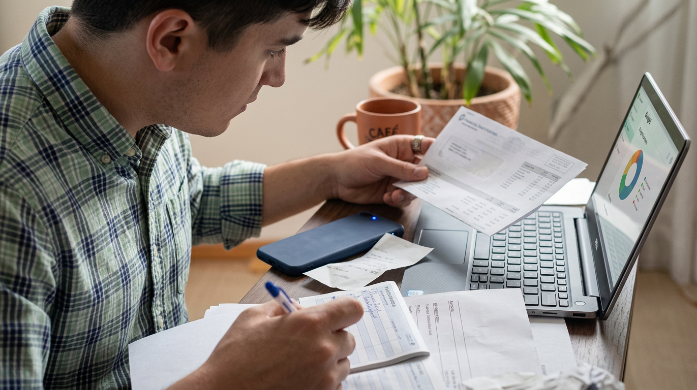Expert Daily Tips — step-by-step financial planning process